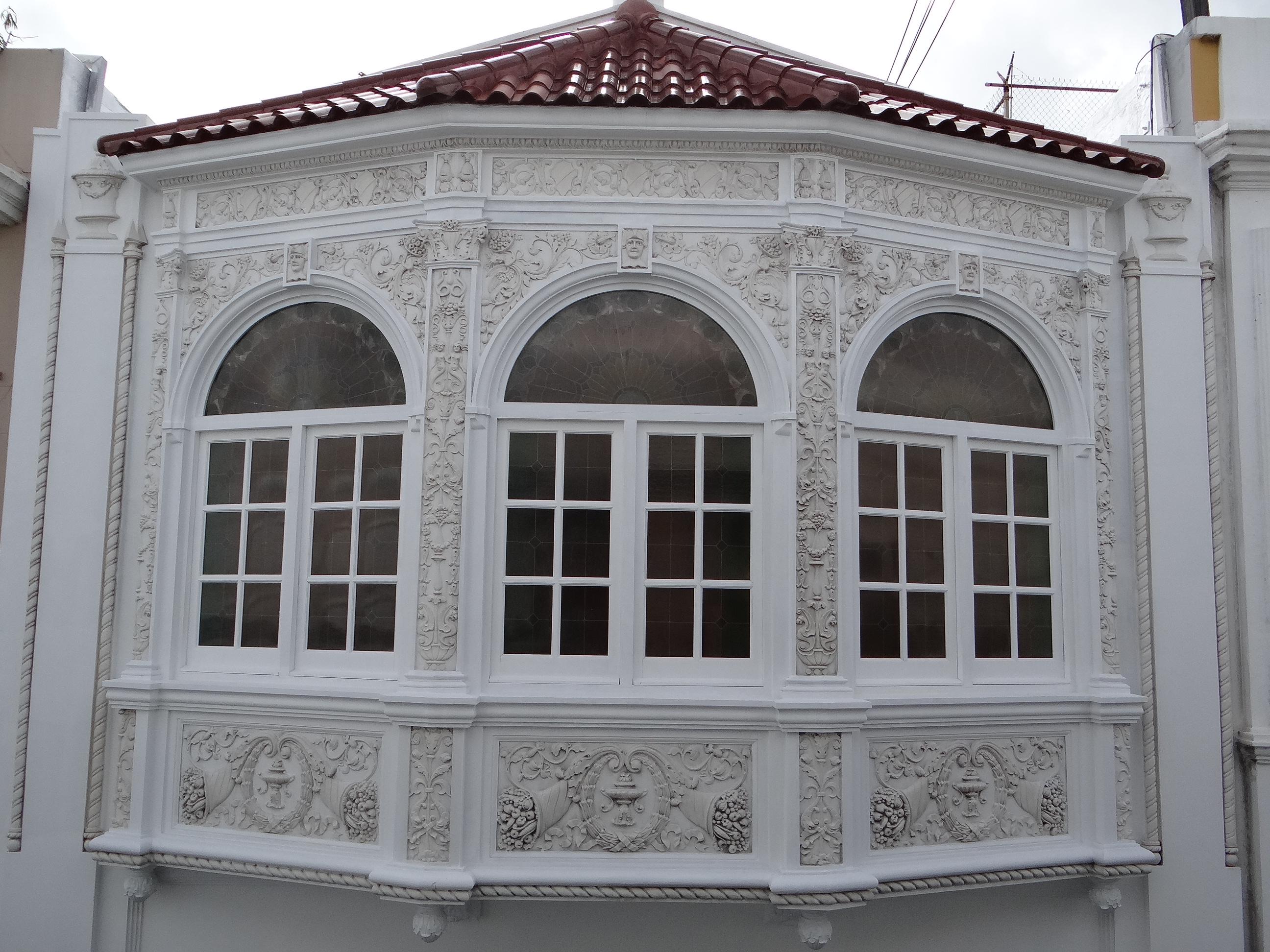 Calle de San Francisco 202 - San Juan (Viejo San Juan) - 2013 00001